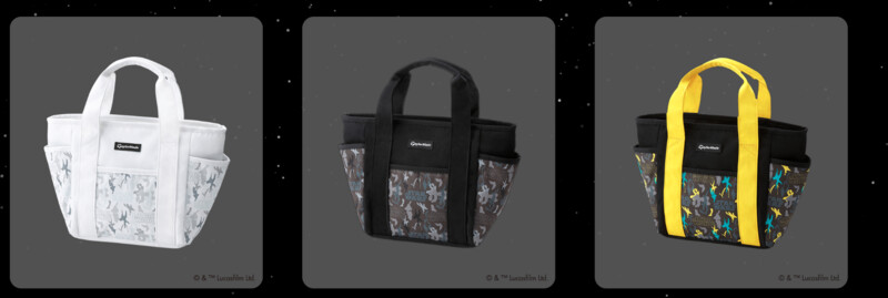 TaylorMade Golf X Star Wars Original Goods | Air Golf Japan